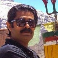 Girish Minocha