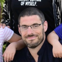 Ron Ben-michael