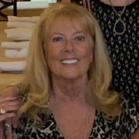 Yvonne Sanders