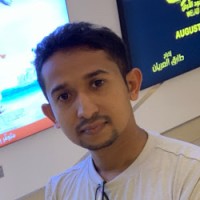 Kannan Surendran