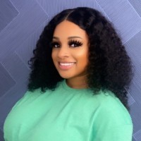 Monique Grady