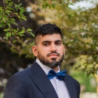 Taha Hasan-Bukhari, PMP, Green Belt, CSM®
