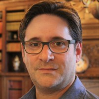 Christopher Fast, PHR