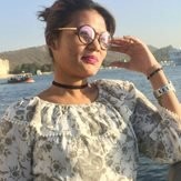 Jiya Thapa