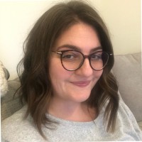 Amy Ford