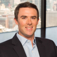 Seth Bancroft, CFA, CAIA
