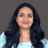 Nishma Shah (Gandhi)