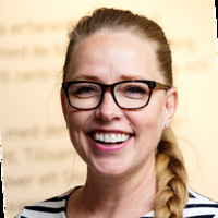 Johanna Cederroth
