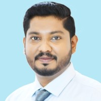 Ajay Krishnan