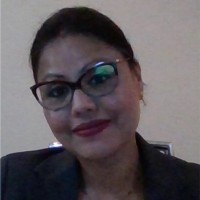 Dipshikha Gogoi