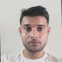 Abhishek Choudhary