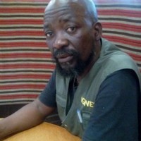 Batsirai Musona Fero