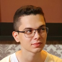 Daniel Gonçalves