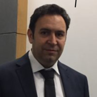 Amirreza Bastani