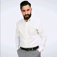 Panagiotis Charamis