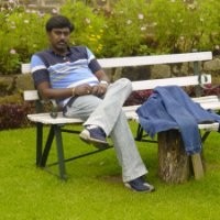 Hari Krishna