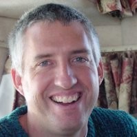 Neil Van Dine