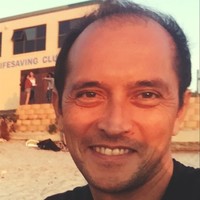 LAURENT LECOMTE
