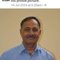 Col Dharam Singh