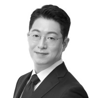 Jaewoong Jung