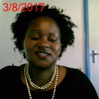 Nozizwe Chakoma