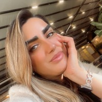 behnaz bakhtiari