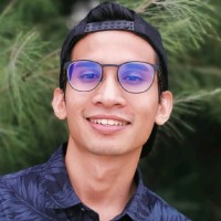 Syafiq Ikhmal