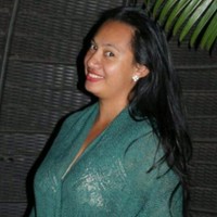 Winnie Raharimalala