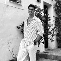 Jose Yuste