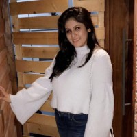 Simran Sidhu
