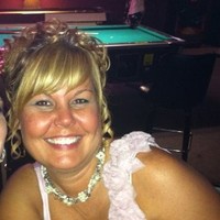 Mary Sanders