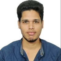 ADHITHYAN PAKKIRISAMY