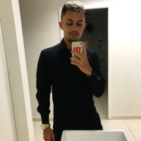 Emerson Oliveira Silva