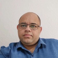 Everton Roberto Ferreira Dos Santos