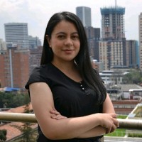 Katherine Rincon