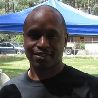 Eric Henderson