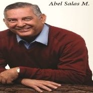 Abel Salas Mora