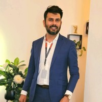 Naveen Agarwal