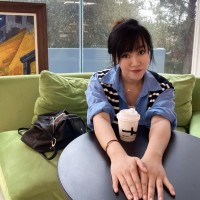 Jojo Zhou