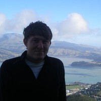 Christopher Stanley