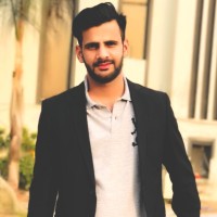 YASIR GUJJAR