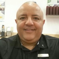 Willie Vega