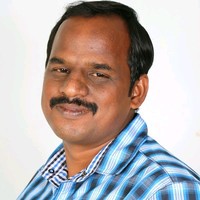 Thangavel K