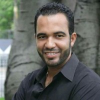Israel Marques
