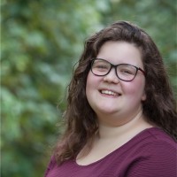 Ashleigh Wilson