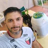 Jorge Seuchuc