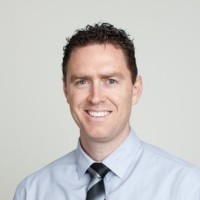 Andrew Eastwood