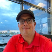 Brent Regenold