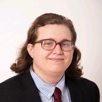 Patrick Tyler