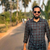 Manideep Kumar Reddy